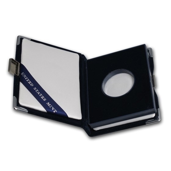 OGP Box - 1/2 oz Platinum Eagle Proof Coin (2003-2008) OGP Box - 1/2 oz Platinum Eagle Proof Coin (2003-2008)